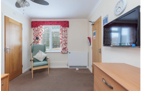 Elmfield House